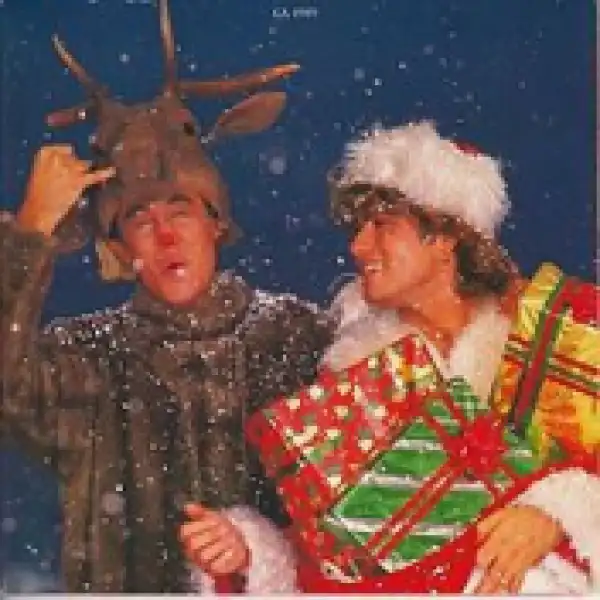 Wham! - Last Christmas